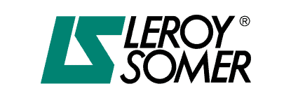 Leroy Somer