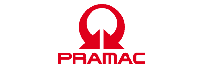 Pramac Logo