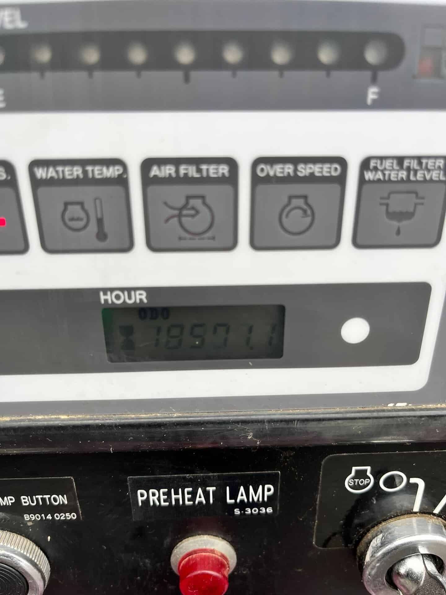 ArcGen Denyo 37Kva Rental Spec Generator - Image 6