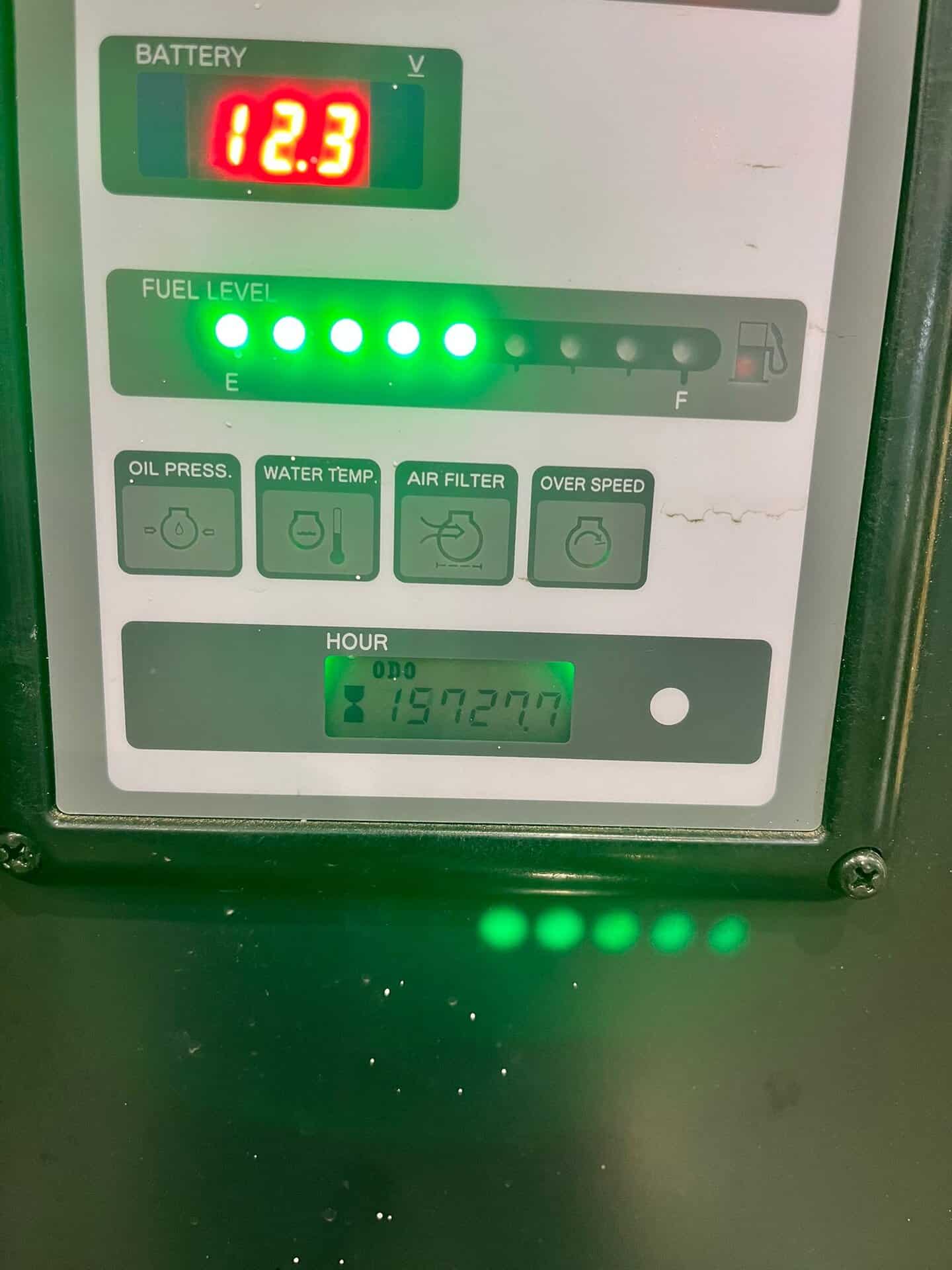 ArcGen Denyo 60Kva Rental Spec Generator - Image 6