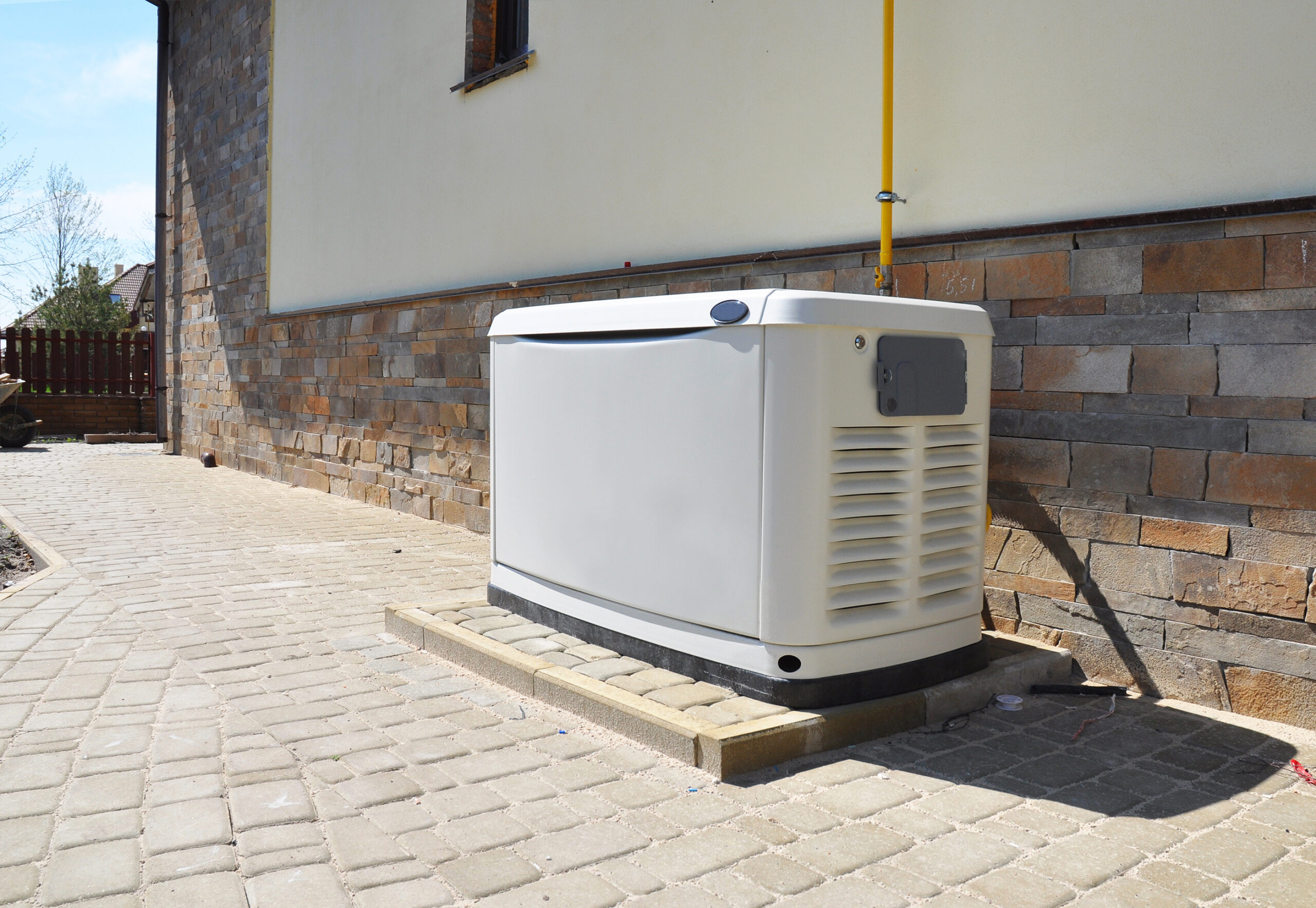Introduction to Electric Generators for Home Use