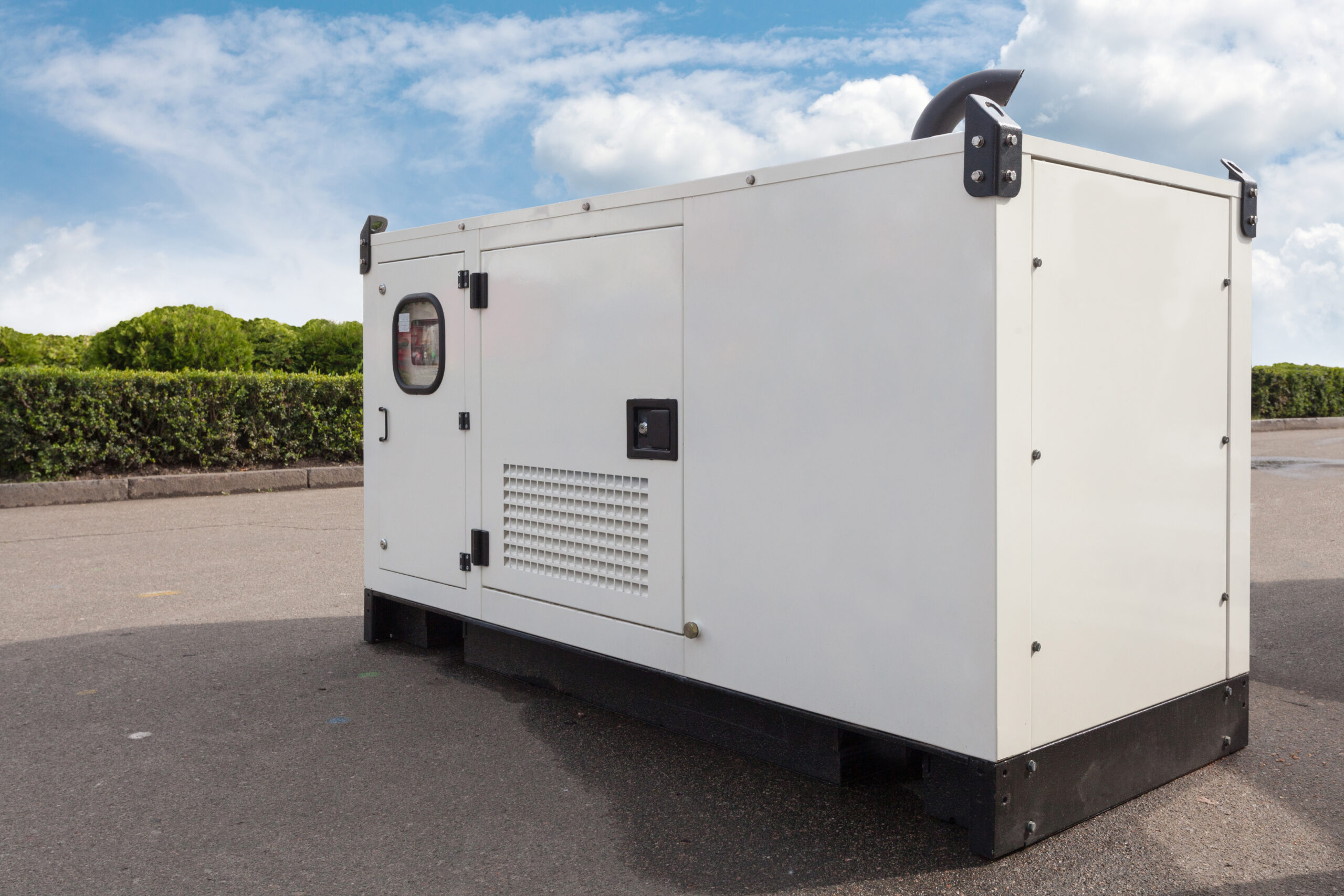 What Size Generator Do I Need?