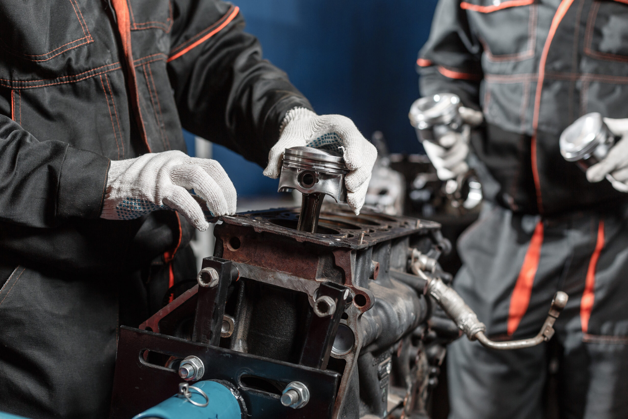 Preventing Generator Failures and the Importance of Generator Repair