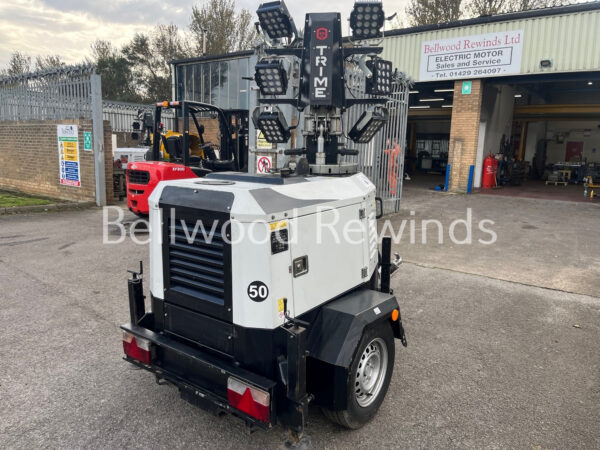 Trime X-ECO Tower Light Generator