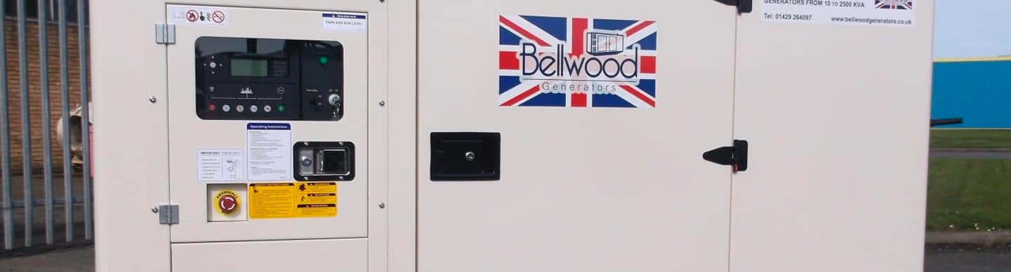 Bellwood Generators