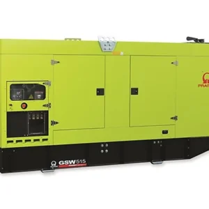 Pramac GSW 515Kva