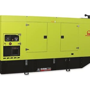 Pramac GSW 720Kva