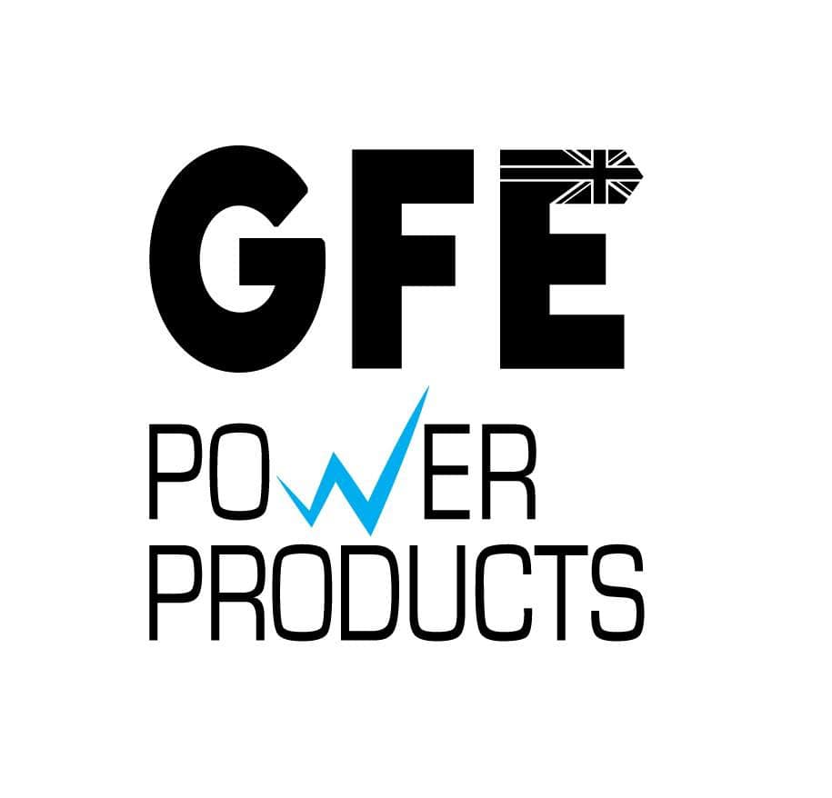 GFE Logo