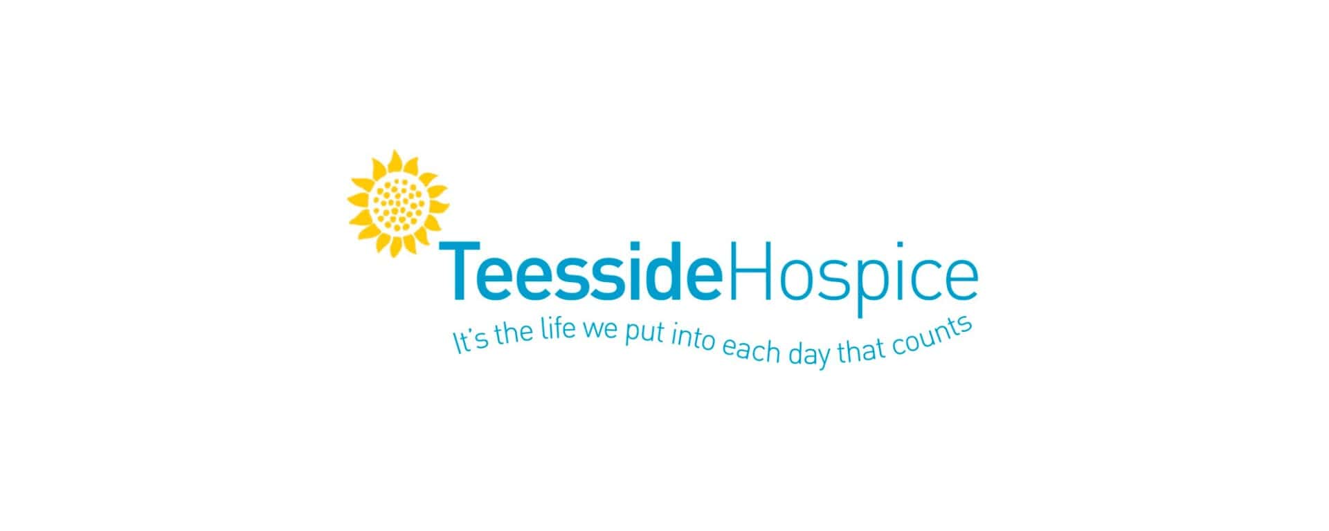 Teesside Hospice logo