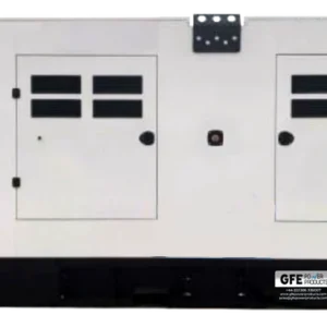 GFE715BSC - 645kVA Diesel Generator