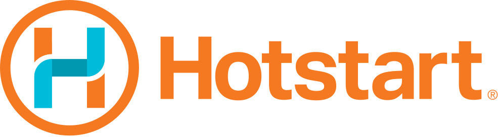 hotstart logo