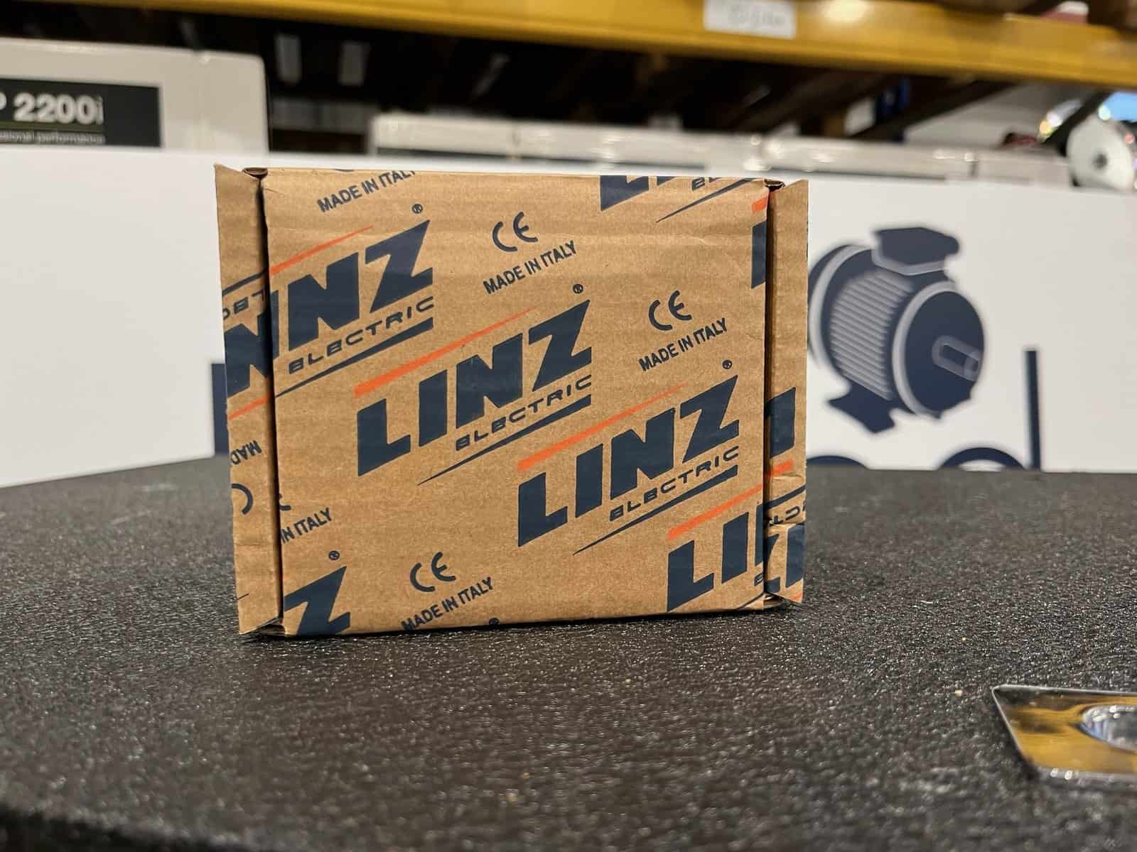 Linz parts