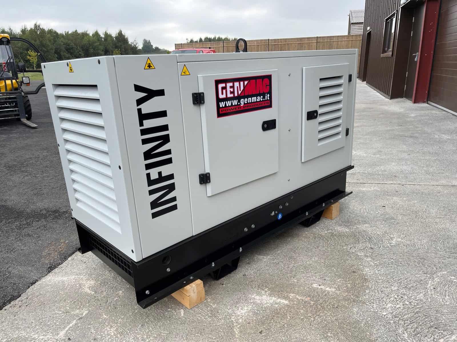 Generators For Sale